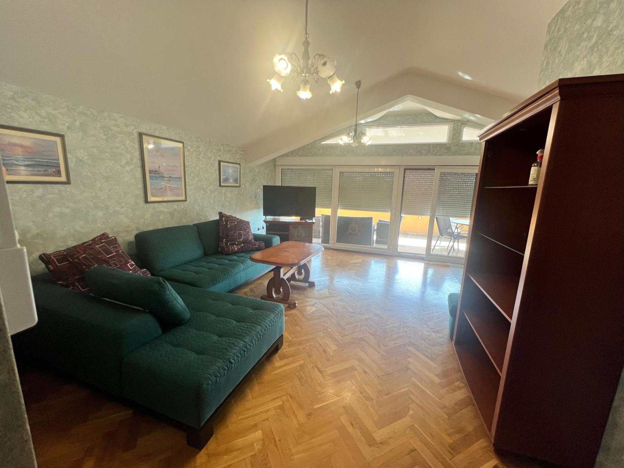 Apartment Elza Opatija Exterior foto