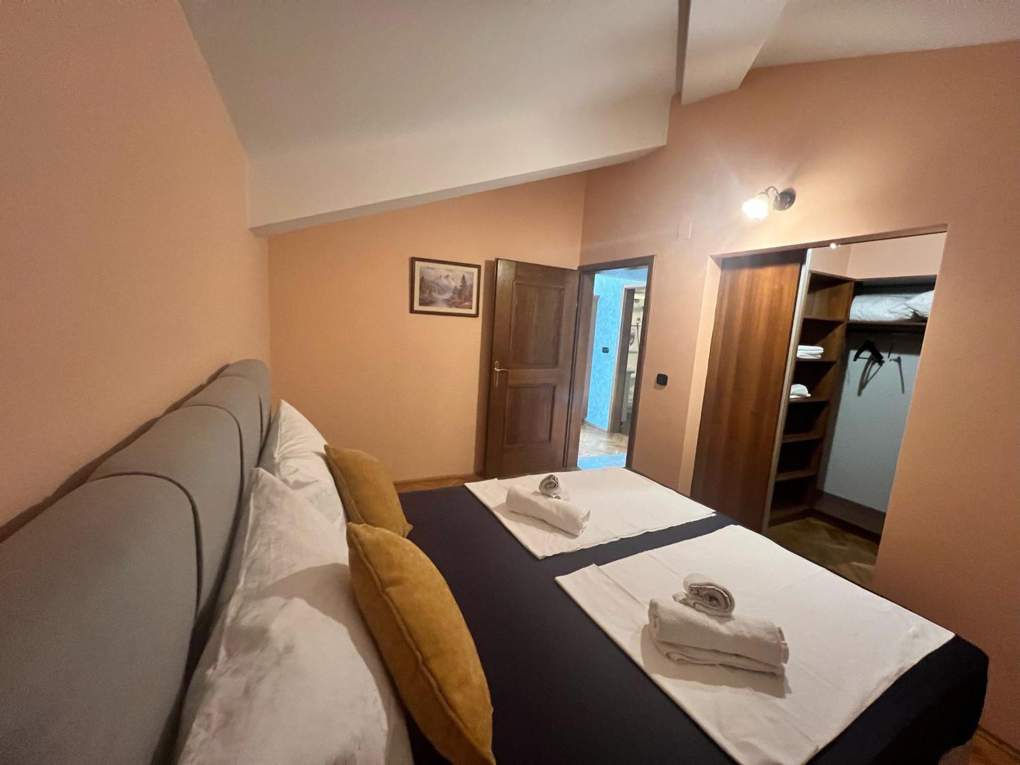 Apartment Elza Opatija Exterior foto