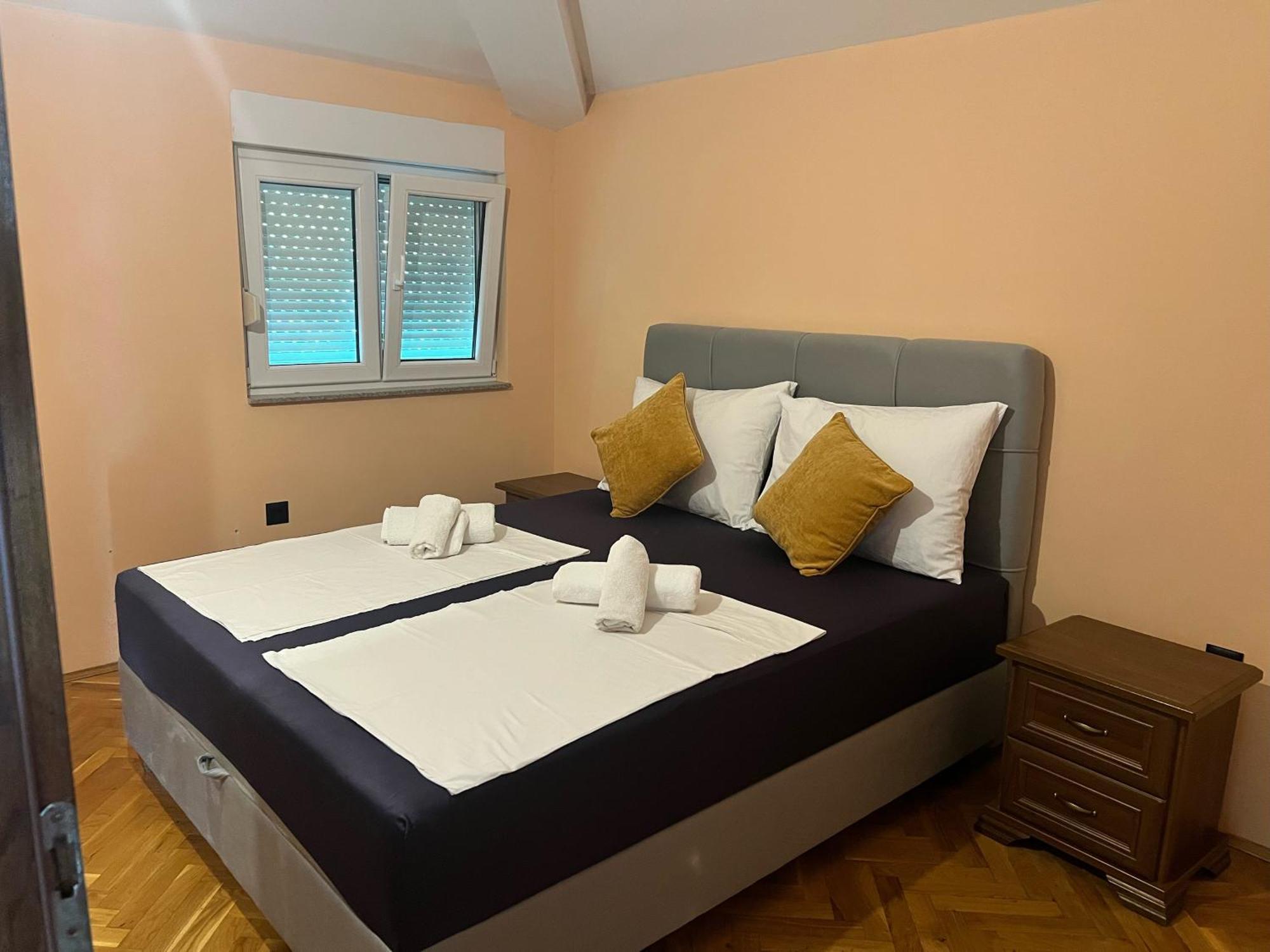 Apartment Elza Opatija Exterior foto