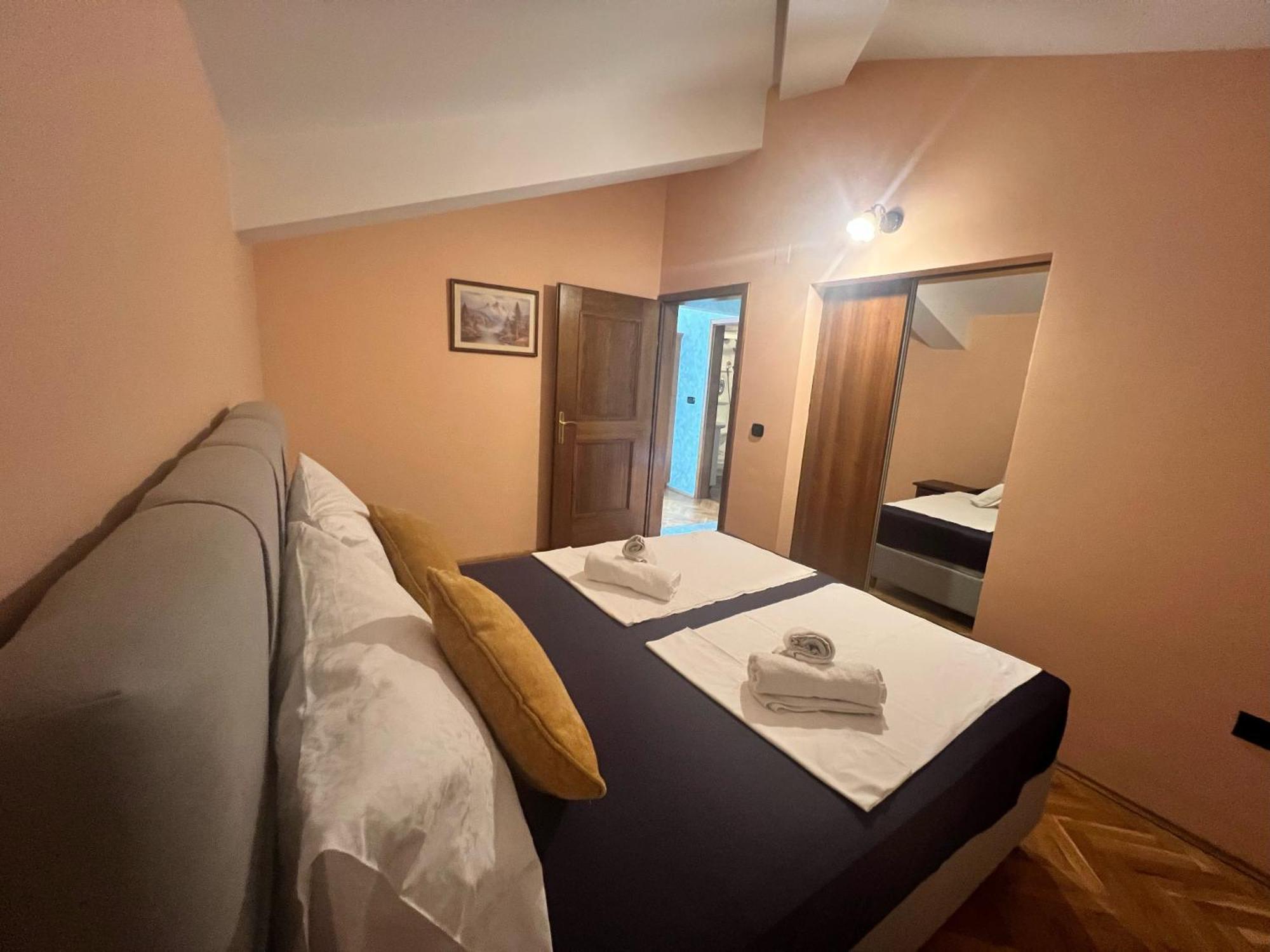 Apartment Elza Opatija Exterior foto