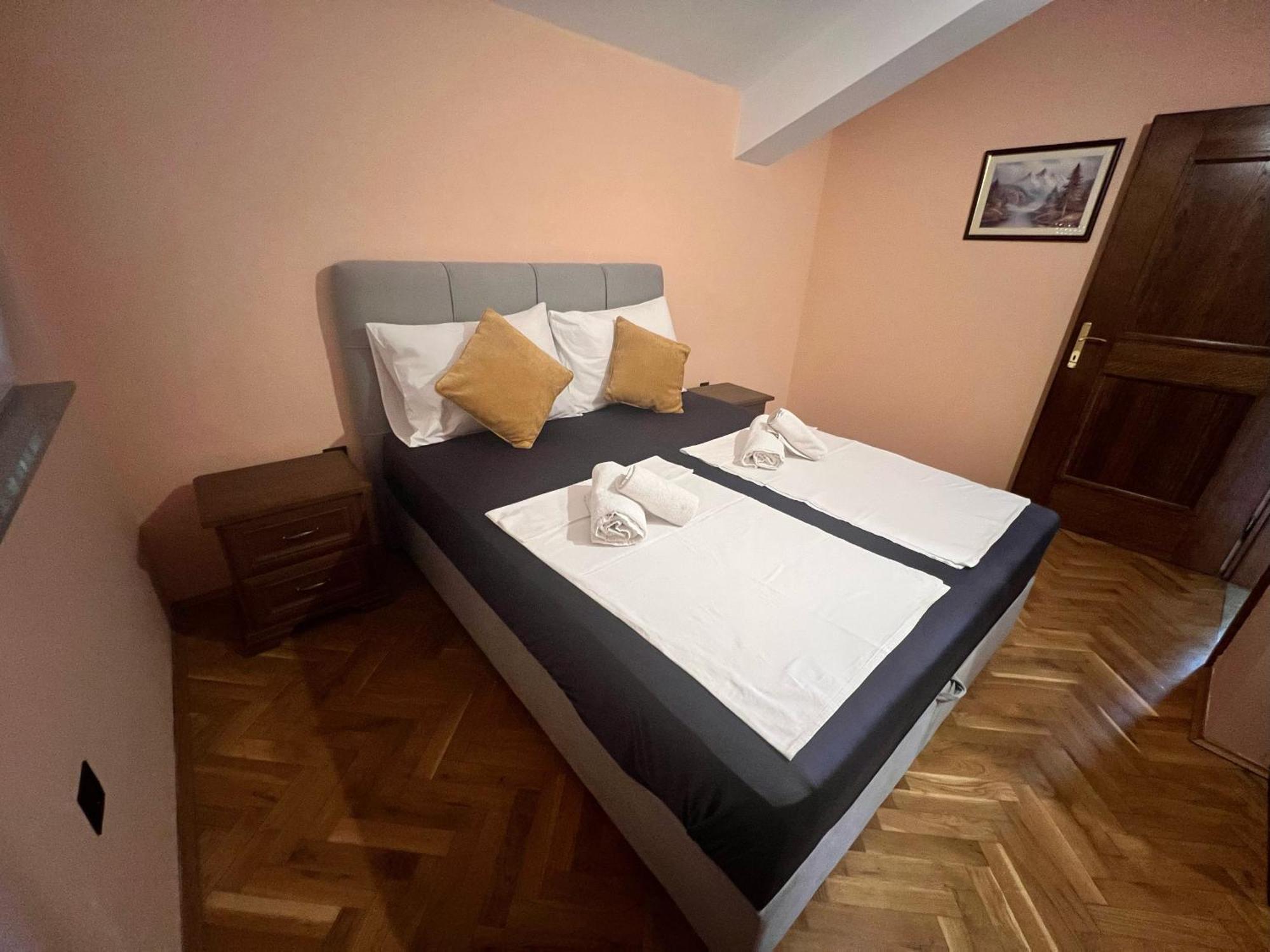 Apartment Elza Opatija Exterior foto