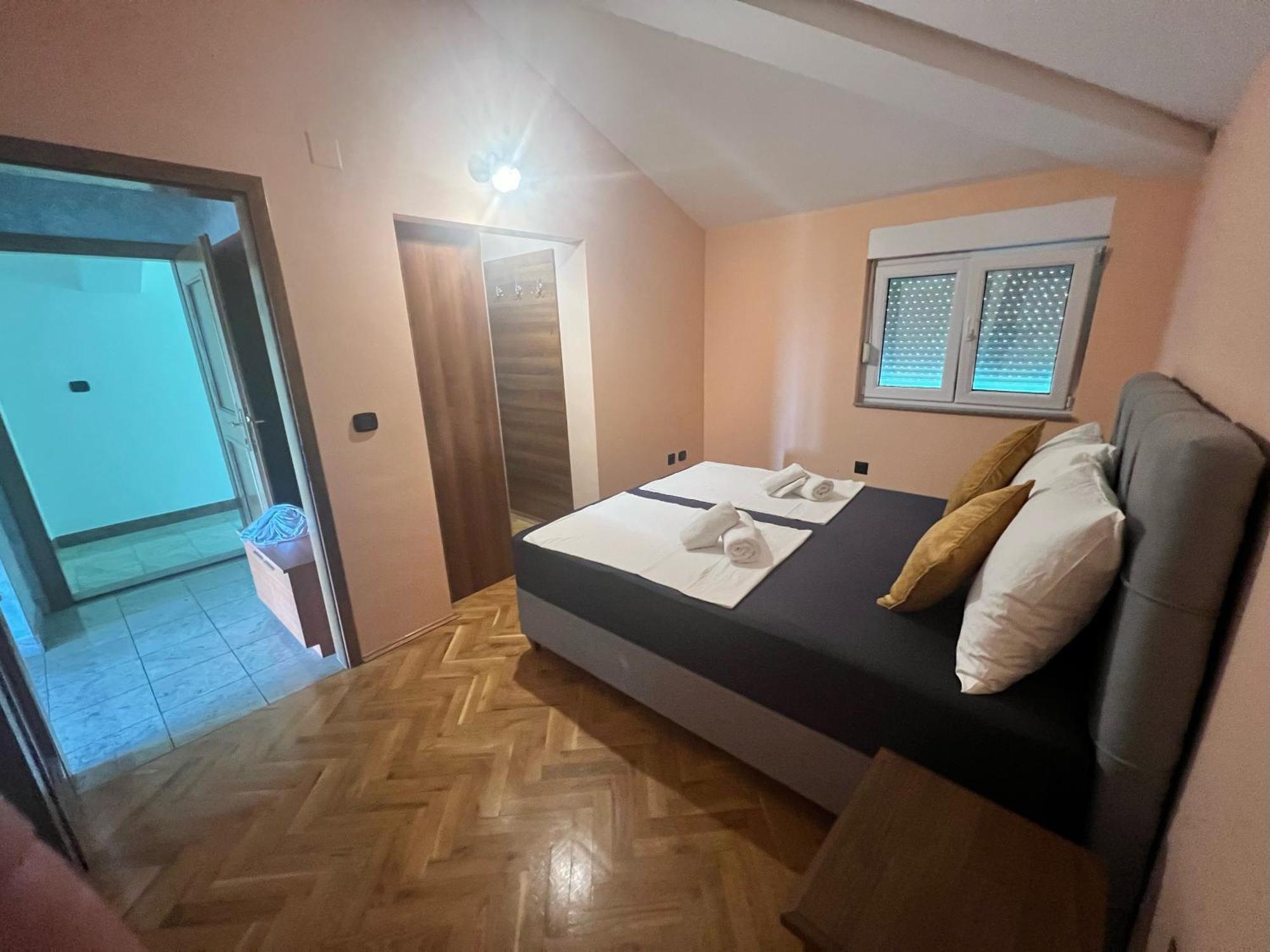 Apartment Elza Opatija Exterior foto