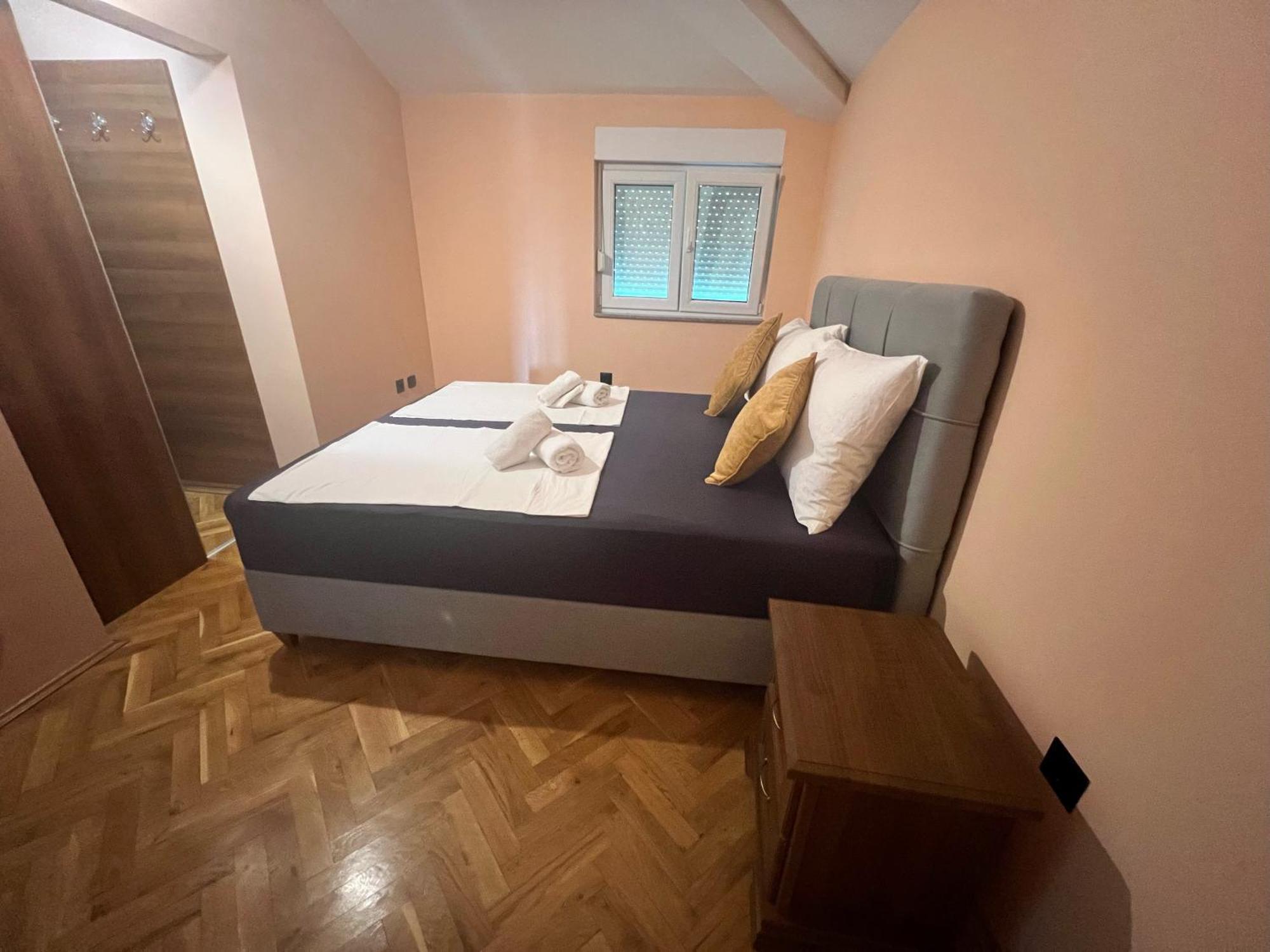 Apartment Elza Opatija Exterior foto