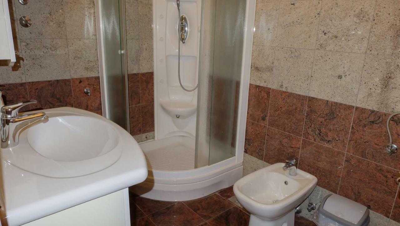 Apartment Elza Opatija Exterior foto